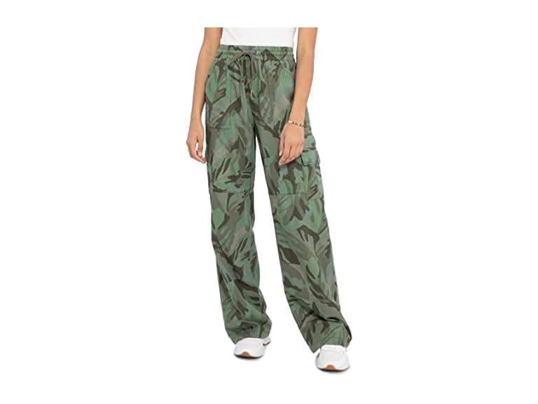 Sanctuary Women (26 Regular) Terrain Slub Pants - Image 1