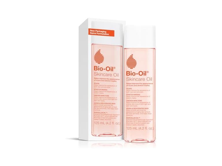 Bio-Oil Skincare Body Oil 4.2 oz - Image 1