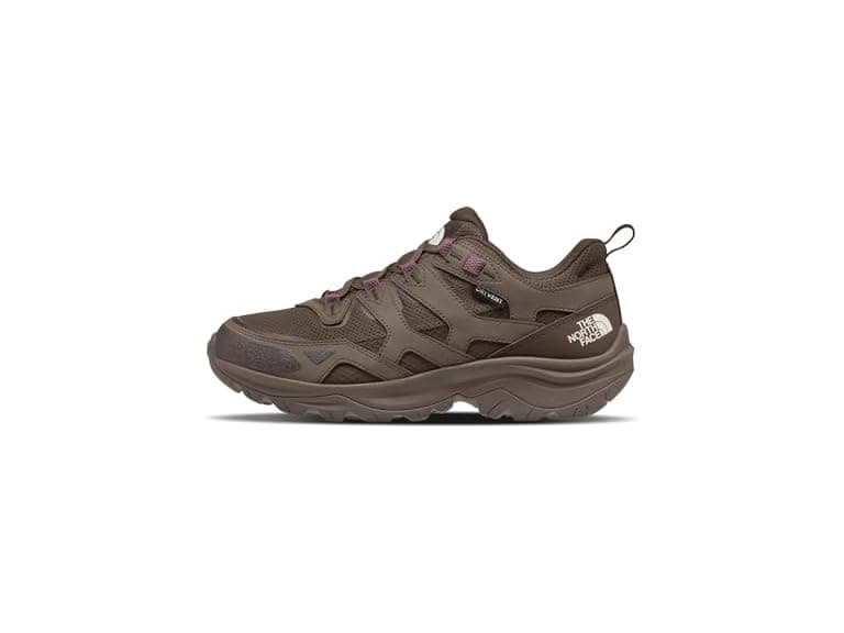 The North Face Women's Hedgehog 3 Hiking Shoe (10) (Open Box) - Image 1