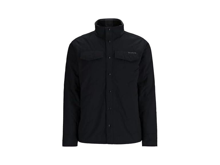 Simms Bristol Reversible Jacket Black S - Image 1