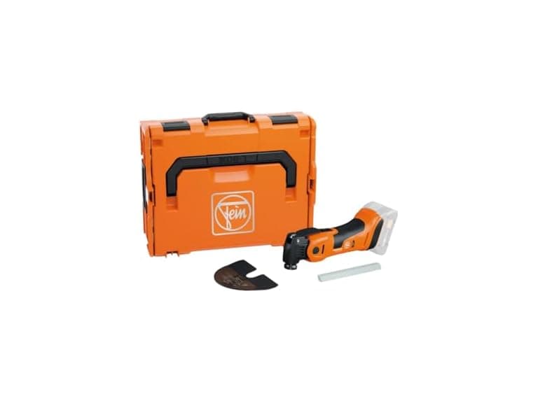 Fein 71293761090 AMM 700 1.7 Q AS MultiMaster - Image 1