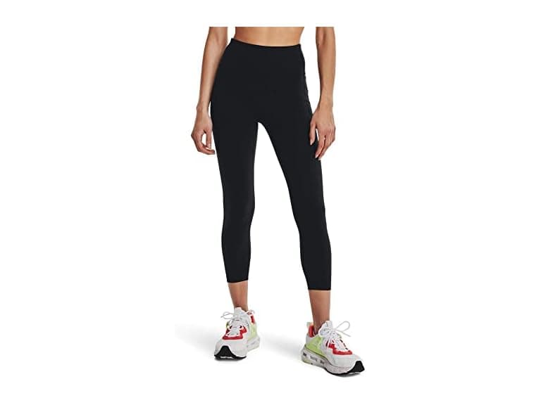 Under Armour Women (S) Meridian Ankle Leggings - Image 1