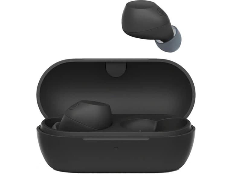 Sony WF-C710N Truly Wireless Noise-Canceling Earbuds (Grade A Refurbished) - Image 1