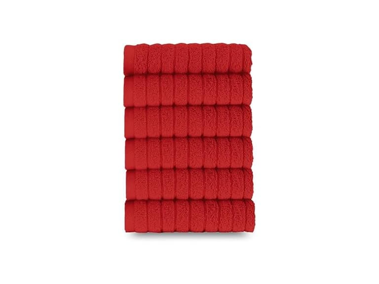 Elegant Comfort 100% Turkish Cotton Corduroy - Image 1