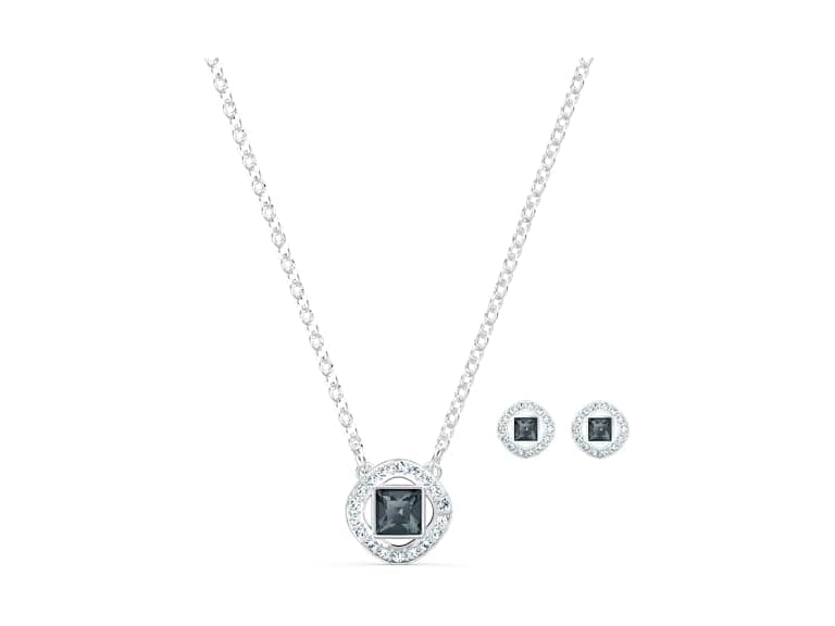 Swarovski Necklace - Image 1