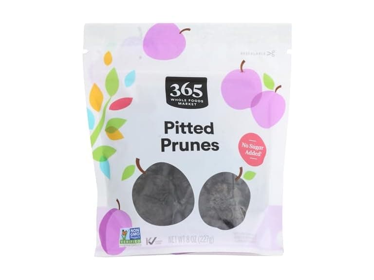 365 by Whole Foods Market, Pitted Prunes - Image 1