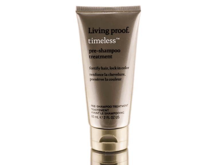 Living Proof Timeless Pre-Shampoo Treatment - Image 1