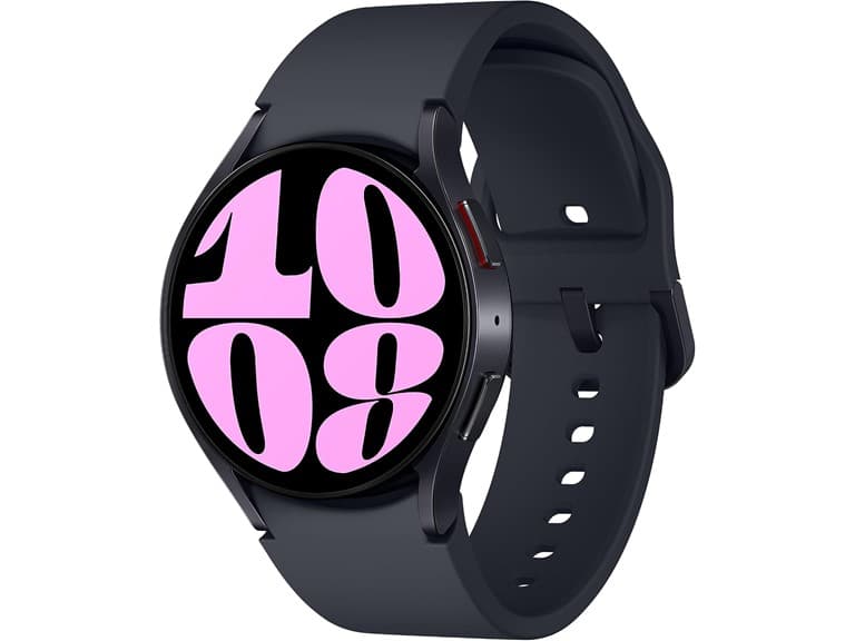 (NEW) Samsung Galaxy 6 44mm Smartwatch (LTE) (USA Model) - Image 1
