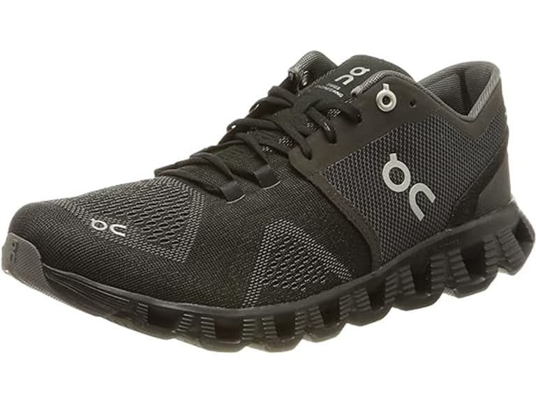 On Running Cloud X 2 Women's Shoes (11) - Image 1