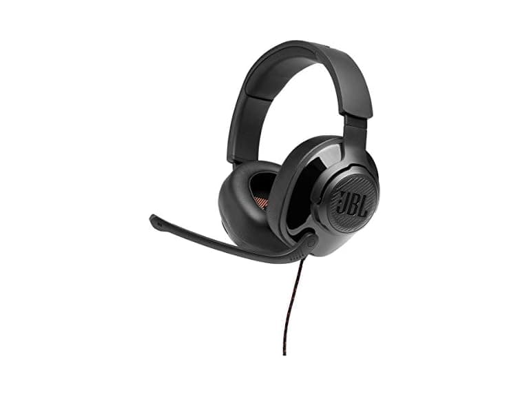 JBL QUANTUM 300 WIRED - Image 1