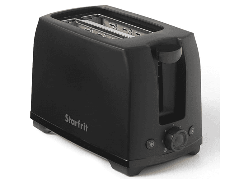 (NEW) StarFrit Alston 2-Slice Toaster - Image 1