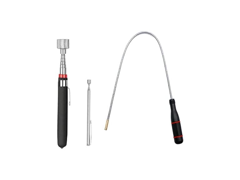 KITEVICH AAP-Auto-132 3 Pack Telescoping Magnet - Image 1