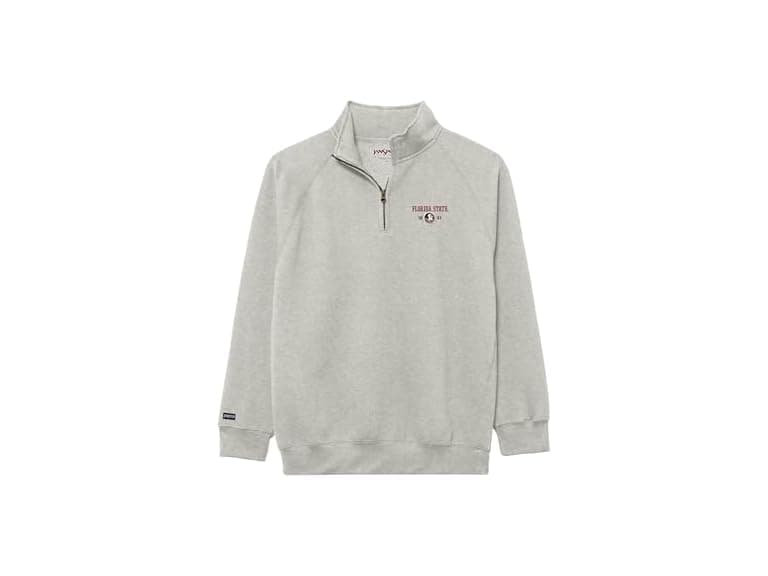 JanSport Unisex (XXL) NCAA Quarter Zip - Image 1