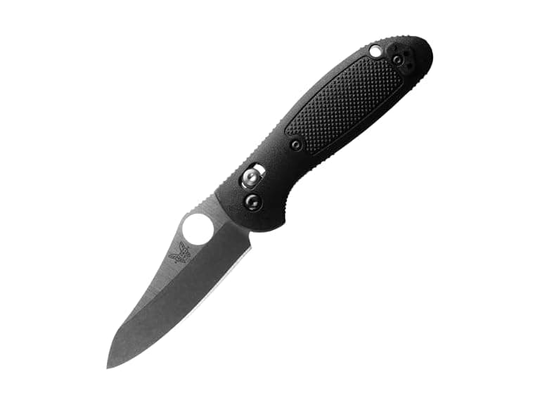 Benchmade 556 Mini Griptilian Knife - Image 1