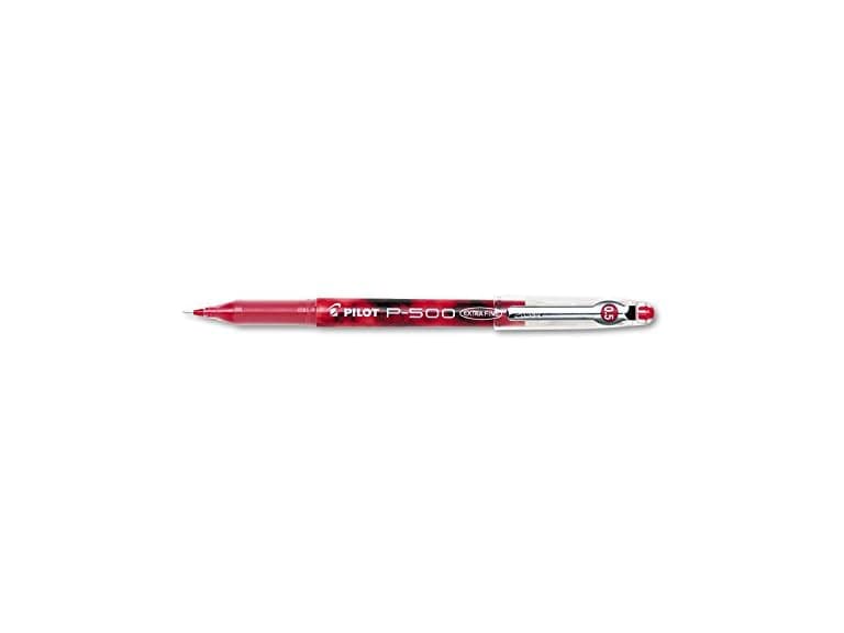 PIL38602 - P-500 Precise Gel Ink Roller Ball Stick Pen - Image 1