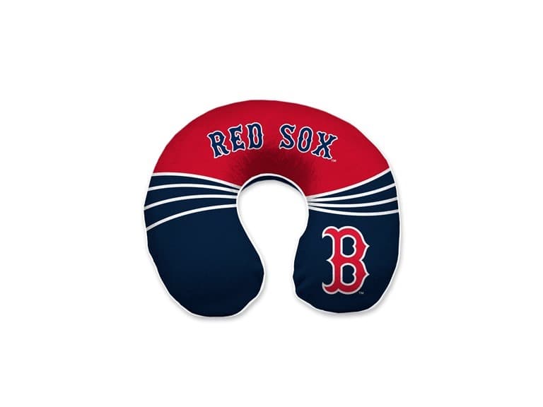 MLB Team Travel Pillow - Image 1