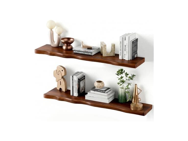 Avytronx Floating Shelves 36 Inches - Image 1