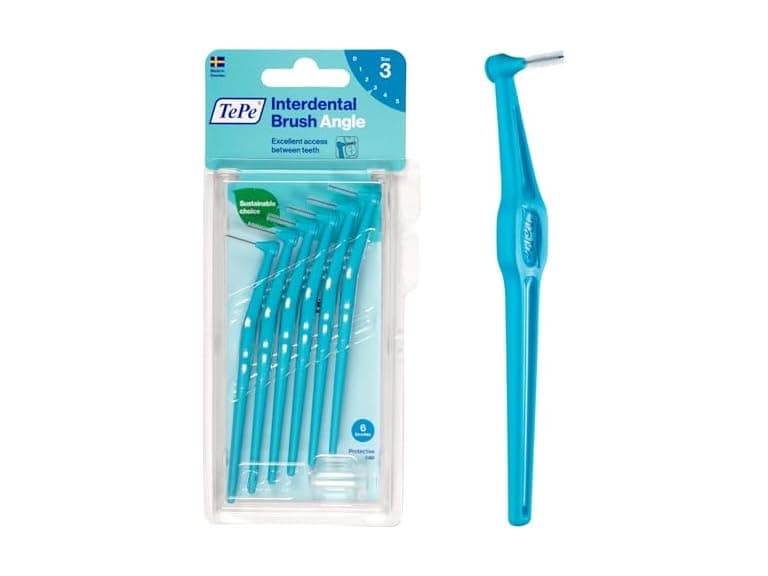 Tepe Angle Brush - Image 1