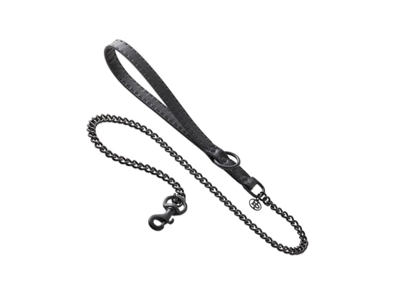 Pet Passion Links - The Saddle Stitch Vegan L - Image 1
