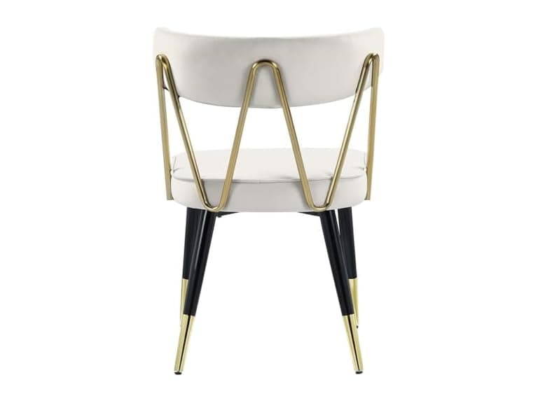 2Pk Rheingold Upholstered Dining Chair - Image 1