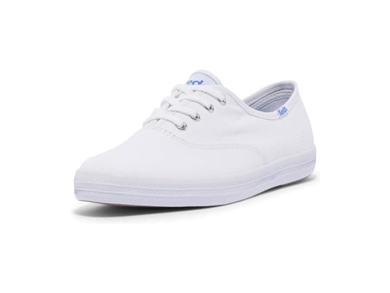 Keds Champion Canvas Women's Sneakers - Image 1