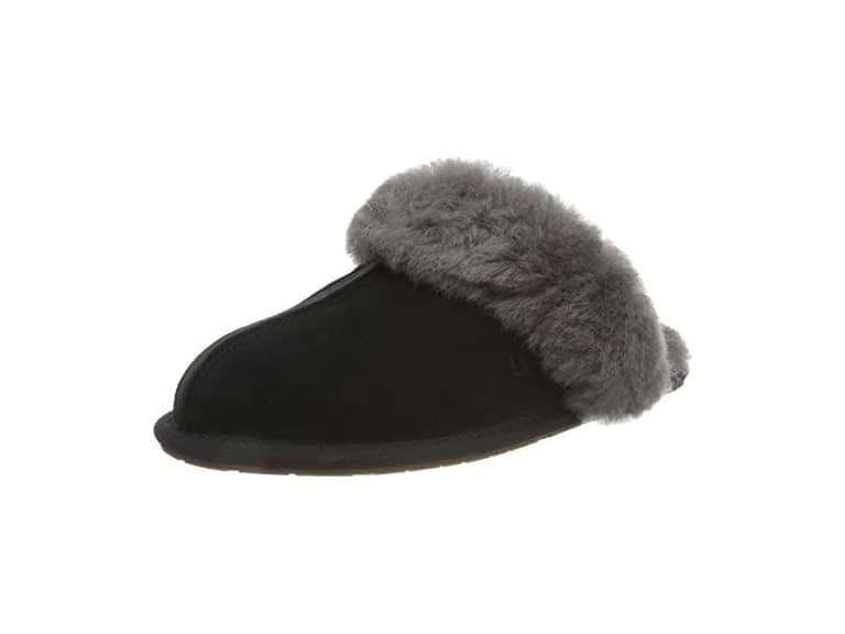 UGG Women's Scuffette II Slipper - Image 1