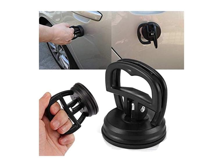 DEALPEAK AAP-Auto-094 (2 Pack) Car Dent Puller - Image 1