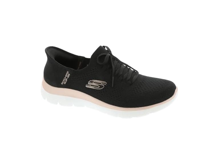 Skechers Women's Hands Free Slip Ins Summits Night - Image 1