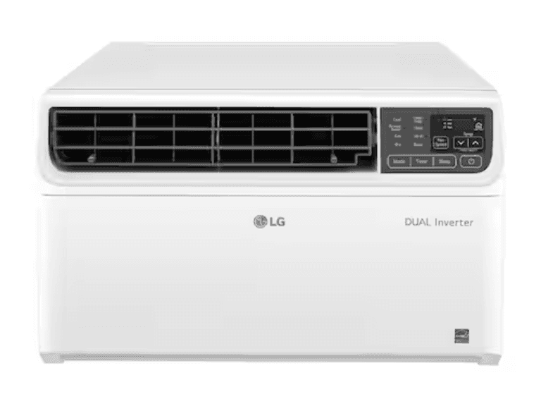 LG LW1522IVSM-NEW 14,000 BTU 115Volts Window AC - Image 1