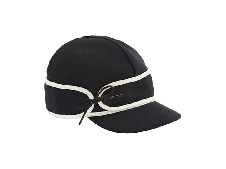 Stormy Kromer Women (7 1/8) Sidekick Cap - Image 1