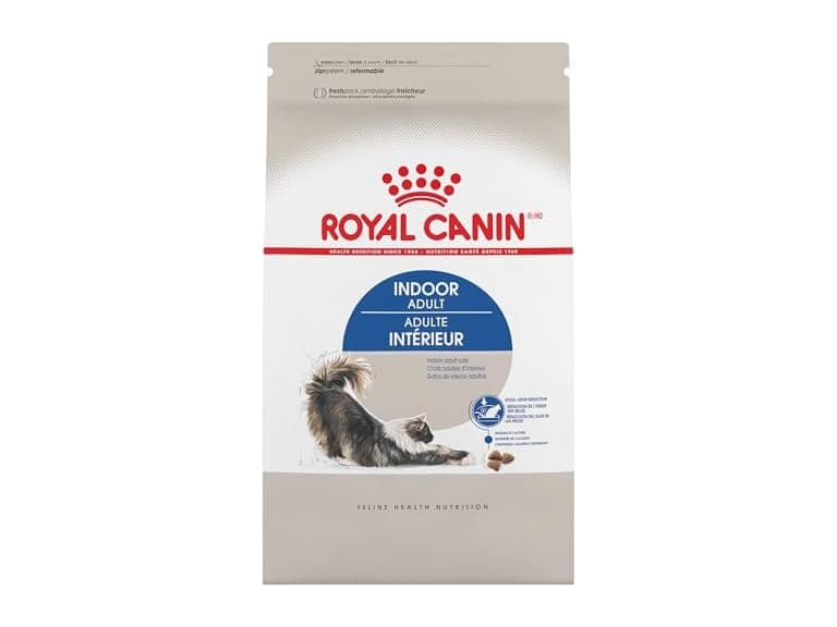 Royal Canin Feline Health Nutrition Indoor Cat Food - Image 1