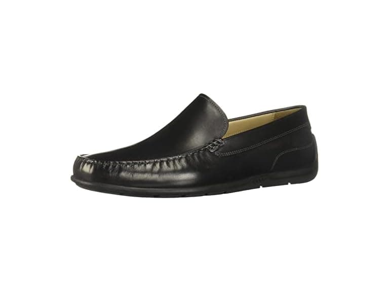 Ecco Classic Moc 2.0 Men's Shoe - Image 1