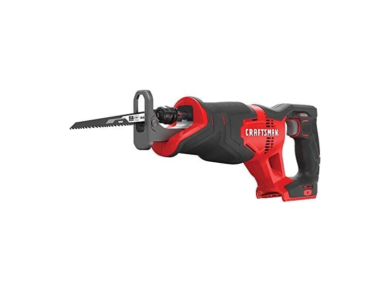 CRAFTSMAN CMCS300B V20 20-volt Max Variable Cordless - Image 1