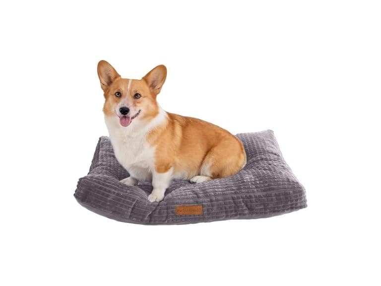 Modern Threads Ultra Plush Orthopedic Memory Foam Bed - Image 1