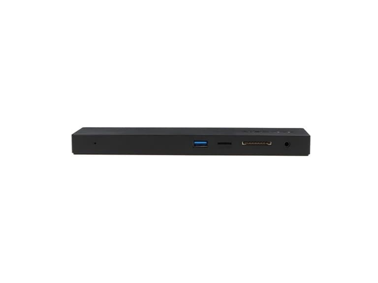 VT2500 Triple Display USB-C Docking Station - Image 1