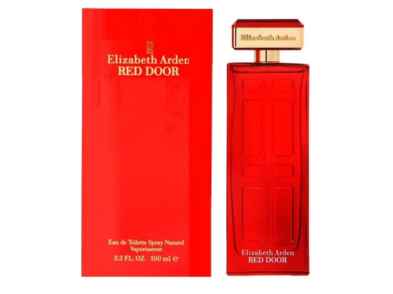 Red Door/Elizabeth Arden EDT Spray 3.3 Oz (W) - Image 1