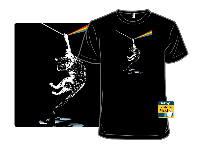 Dark Side Of The Cat - Image 1