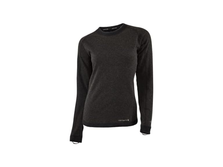 Carhartt Women (M) Force Heavyweight Synthetic Top - Image 1