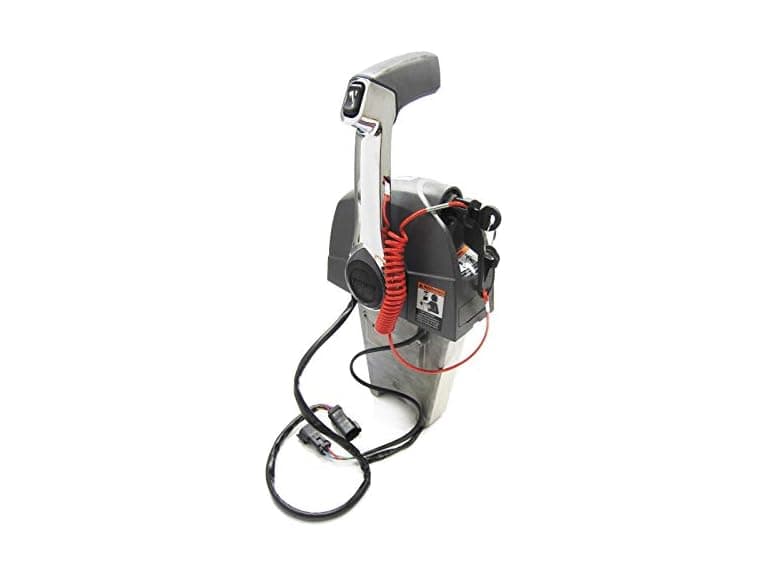 Johnson/Evinrude/OMC New OEM Binnacle - Image 1