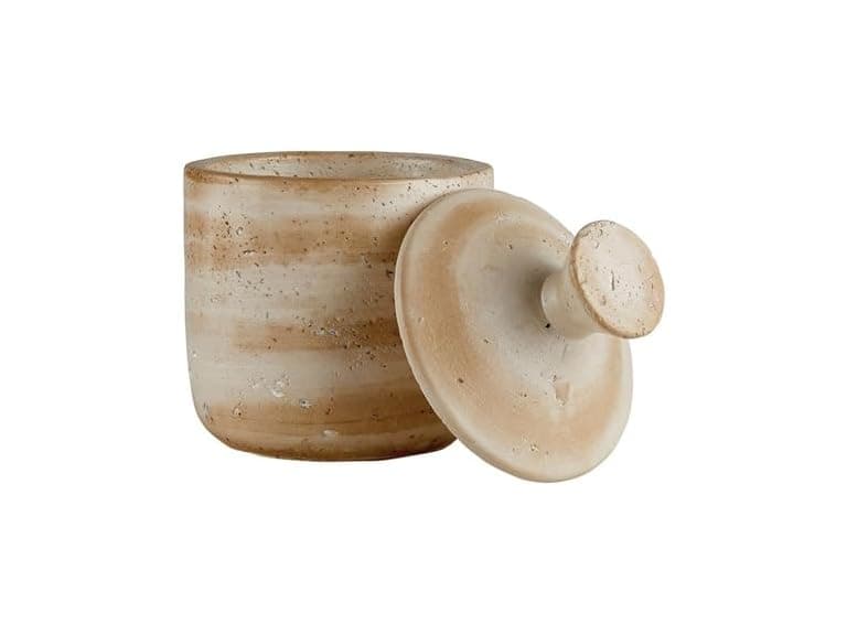47th & Main Canister for Storage - Image 1