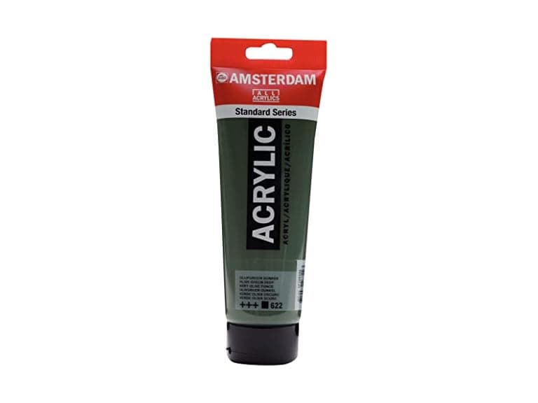 Amsterdam Standard Series Acrylic Tube 250 - Image 1