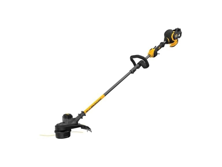 DEWALT FLEXVOLT 60V MAX* String Trimmer, 15-Inch - Image 1