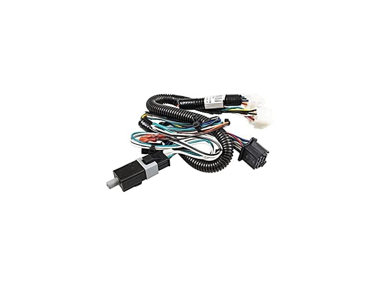 Husqvarna 581023101 Lawn Tractor Dash Harness - Image 1