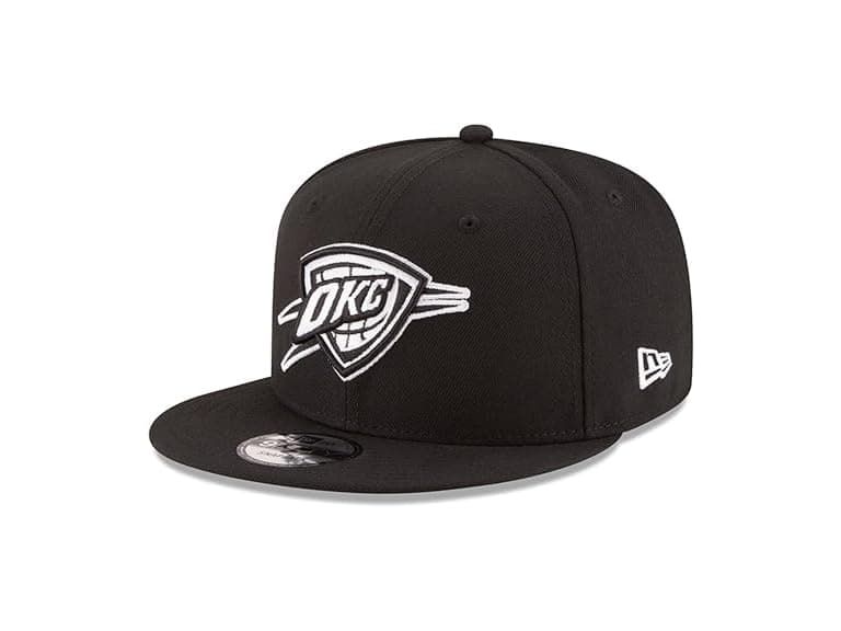 Thunder 9FIFTY Snapback Hat - Image 1