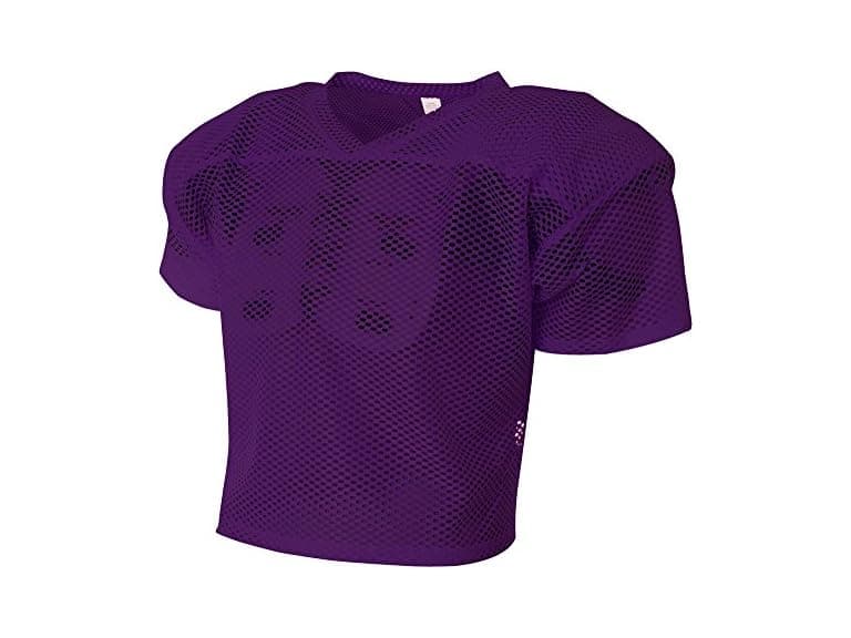 A4 (XS) All Porthole Practice Jersey - Image 1