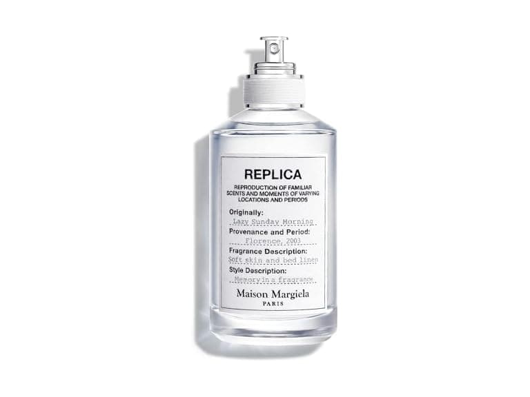Maison Margiela Lazy Sunday Morning EDT 3.4oz - Image 1