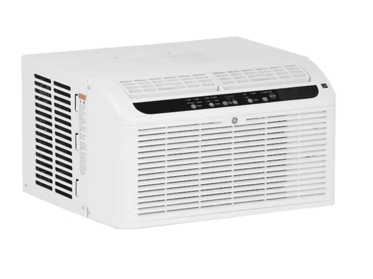 GE Small Room Window Air Conditioner - Image 1
