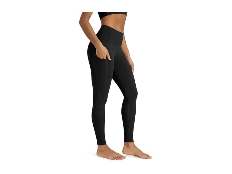 Ododos Women (XS) High Waist Leggings - Image 1