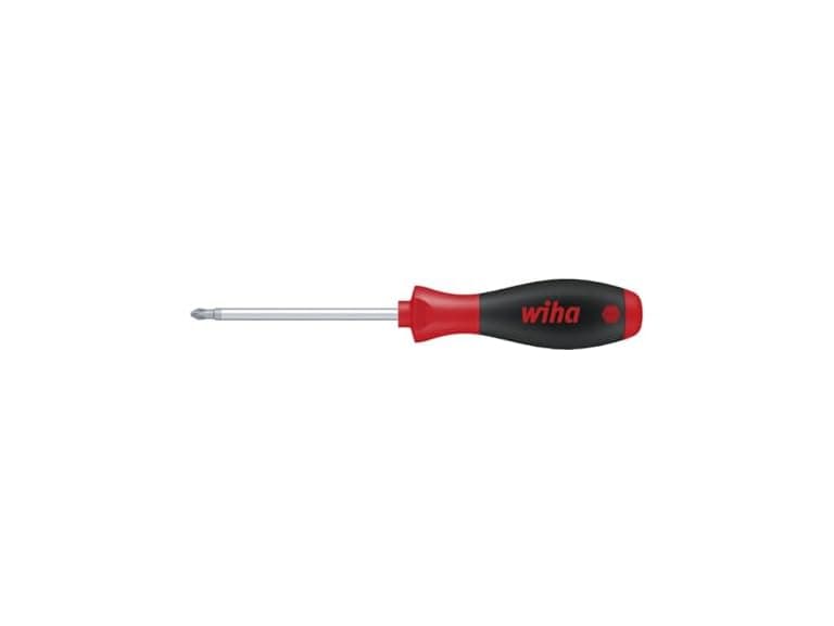 Wiha SoftFinish Phillips Screwdriver - Image 1