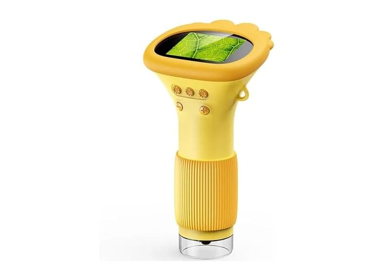 MODBOX: LCD Discovery Microscope - Image 1